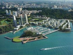 Reflections At Keppel Bay (D4), Condominium #439778781